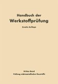 Die Prüfung nichtmetallischer Baustoffe Die Prüfung nichtmetallischer Baustoffe