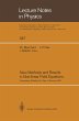 New Methods and Results in Non-linear... - Bild 1