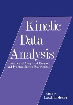 Kinetic Data Analysis