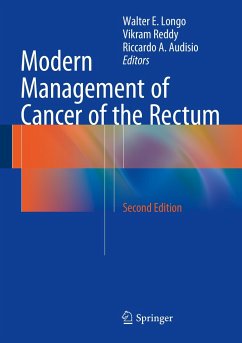 Modern Management of Cancer of the Rectum