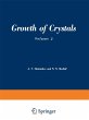 Growth of Crystals - Bild 1