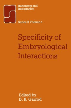 Specificity of Embryological Interactions