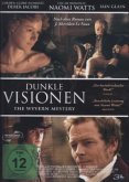 Dunkle Visionen - The Wyvern Mystery, 1 DVD