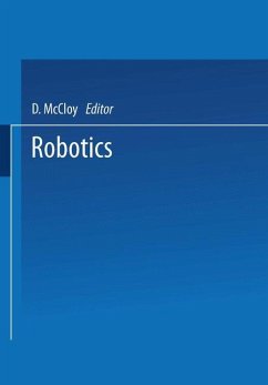 Robotics: An Introduction