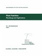 Plant Nutrition - Physiology and... - Bild 1