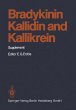 Bradykinin, Kallidin and Kallikrein - Bild 1