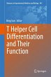 T Helper Cell Differentiation and Their... - Bild 1