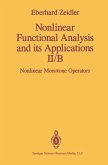 Nonlinear Functional Analysis and its Applications