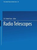 Radio Telescopes