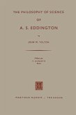 The Philosophy of Science of A. S. Eddington