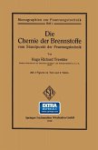 Die Chemie der Brennstoffe vom Standpunkt der Feuerungstechnik