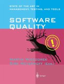 Software Quality Software Quality