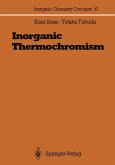 Inorganic Thermochromism Inorganic Thermochromism