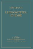 Allgemeine Untersuchungsmethoden Allgemeine Untersuchungsmethoden