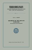 Grammar of the Sentani Language Grammar of the Sentani Language