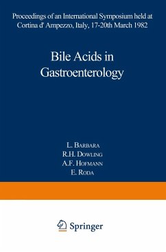 Bile Acids in Gastroenterology