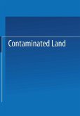 Contaminated Land Contaminated Land