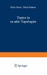 Topics in m-adic Topologies - Bild 1