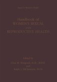 Handbook of Women's Sexual and Reproductive Health