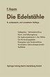 Die Edelstähle - Bild 1