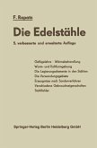 Die Edelstähle