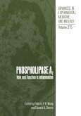 Phospholipase A2 Phospholipase A2