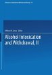 Alcohol Intoxication and Withdrawal - Bild 1