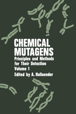 Chemical Mutagens