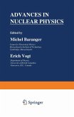Advances in Nuclear Physics
