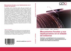 Mecanismos focales y sus implicaciones en el estado de esfuerzo - Ocampo G., Jeyson A.;Sanchez A., Jhon J.