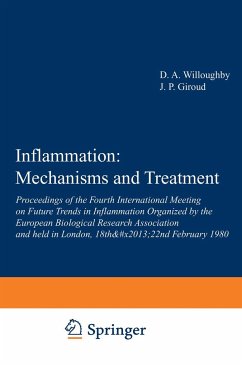 Inflammation: Mechanisms and Treatment