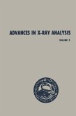 Advances in X-Ray Analysis Advances in X-Ray Analysis