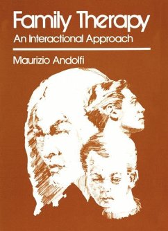 Family Therapy - Andolfi, Maurizio