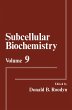 Subcellular Biochemistry - Bild 1
