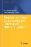 Advances in Complex Data Modeling and Computational Methods in Statistics