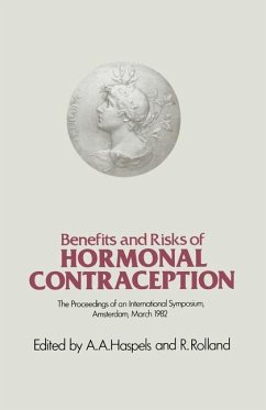 Benefits and Risks of Hormonal Contraception - Haspels, A. A.;Rolland, R.