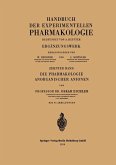 Die Pharmakologie Anorganischer Anionen Die Pharmakologie Anorganischer Anionen