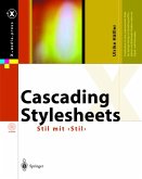 Cascading Stylesheets Cascading Stylesheets
