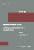 Metallothionein II