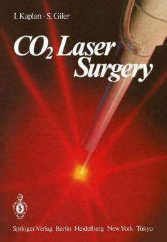 CO2 Laser Surgery - Kaplan, I.;Giler, S.