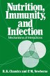 Nutrition, Immunity, and Infection - Bild 1