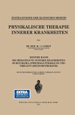 Physikalische Therapie Innerer Krankheiten Physikalische Therapie Innerer Krankheiten