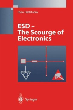 ESD ¿ The Scourge of Electronics