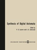 Synthesis of Digital Automata / Problemy Sinteza Tsifrovykh Avtomatov / Проƃлемы Синтеза Цифровых Авт