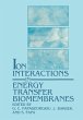 Ion Interactions in Energy Transfer... - Bild 1