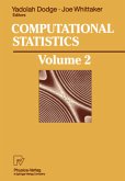 Computational Statistics
