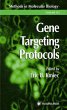 Gene Targeting Protocols - Bild 1