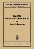 Kupfer im technischen Eisen Kupfer im technischen Eisen