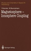 Magnetosphere-Ionosphere Coupling