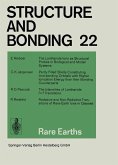 Rare Earths Rare Earths